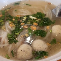 Tono Cook เวียงจันทน์