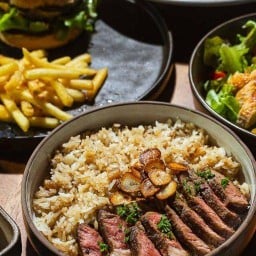 อาฟเตอร์นูน afternoon ปากน้ำปราณ