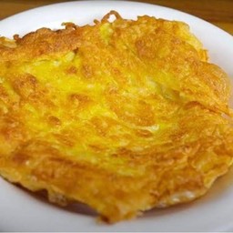 ไข่เจียว 1 ฟอง