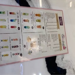 Cake Land cafe central festival Pattaya