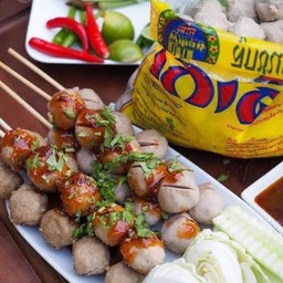 โกเด้ง โฮเด้ง By.You&Me (สวัสดิการ 2) เพชรเกษม 77 แยก4-7 สวัสดิการ 2