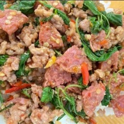 ครัวเจ๊เก่ง 🐓 2NAGAOKA ปากช่อง นครราชสีมา