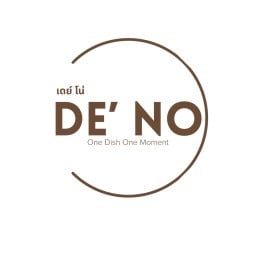DE’ NO - เดย์ โน อาหารจานเดียวที่ทำให้วันนี้ของคุณเบาลง โขดหิน - เขาไผ่