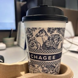 Chagee (ชาจี) Park Silom