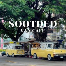 SootDed Van Cafe
