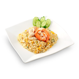 L ข้าวผัด (เล็ก)