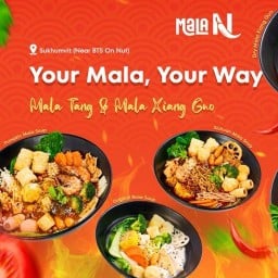 Mala N