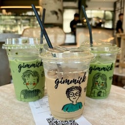 Gimmick Cozy Phuttamonthon sai 2