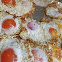 ไข่เค็มดาว