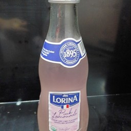 Lorina Pink lemonade