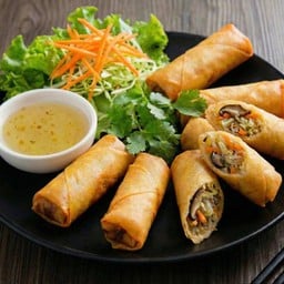 ติ่มซำ แอนด์ มอร์ ศาลายา ซอย11