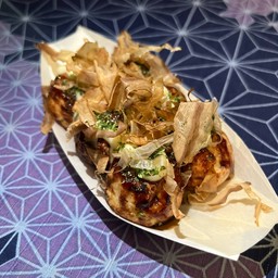 Takoyaki Kazoku