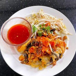 M - หอยทอดสูตรโบราณ