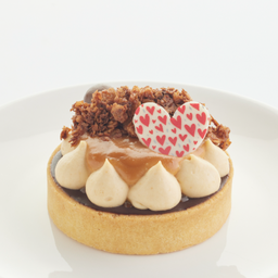 L Chocolate Tart