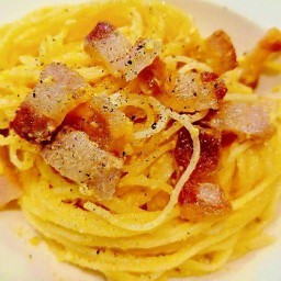 BM B&B Italian Style