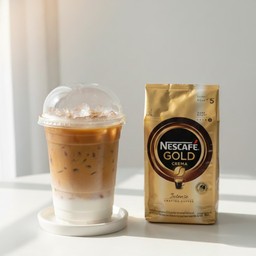 กาแฟโบราณ Gold Crema Espresso