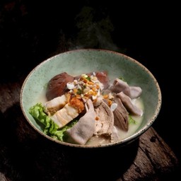 ต้มเลือดหมู