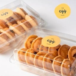 The eggs  บิ๊กซี เอ็กซ์ตร้า เชียงใหม่