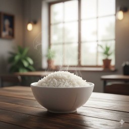 ข้าวเปล่า