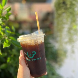 แบล็คคอฟฟี่ (ไม่ใส่หวานเลย)