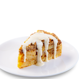 L Apple Crumble Pie (Envy)