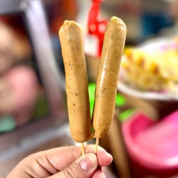 ไส้กรอกกระเพรา