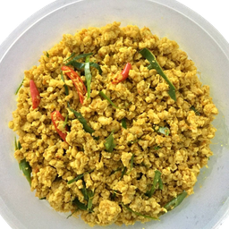 คั่วกลิ้งหมู