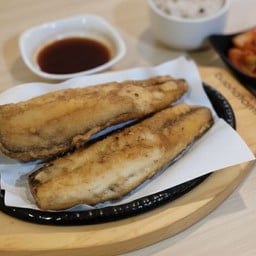 고등어구이Godeung-eogu-i