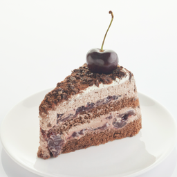 L Black Forest