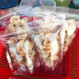 แคบหมูเล็ก