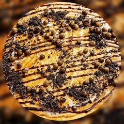 ซิทเครป เครปญี่ปุ่น