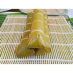 ข้าวต้มมัดหมู ขนมไทย สาขาบ้าน คำไฮ (ตั้งบริเวณ หน้านร้านค้าป้าแต๋ว