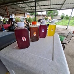 อาฮั้วขนมจีน