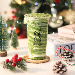 สโนว์ ฟอเรสต์