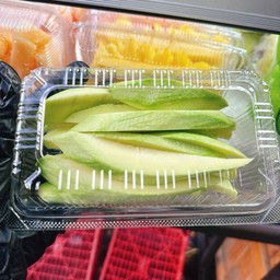 มะม่วงมัน 1 กล่อง