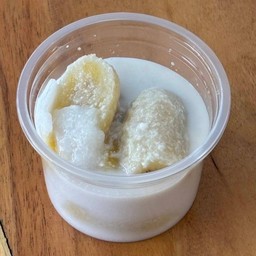 กล้วยบวชชี