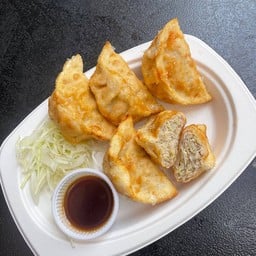 เกี๊ยวซ่าไก่