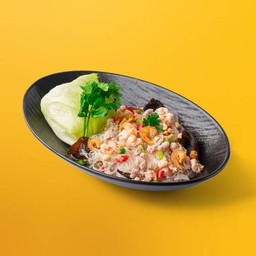 ยำวุ้นเส้น