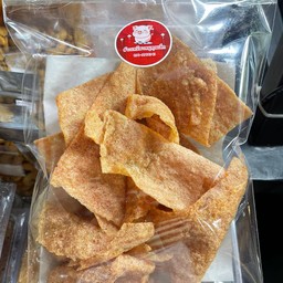 หมูแผ่น