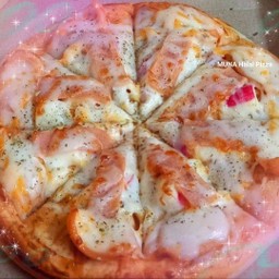 มิกซ์สเปเชี่ยล (ไซส์ M)