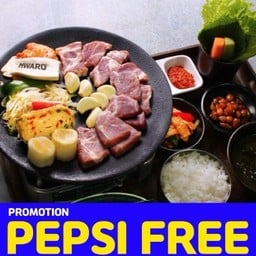 HWARO เซ็นทรัล ลาดพร้าว ชั้น 4