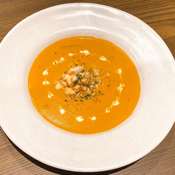 Lobster Bisque