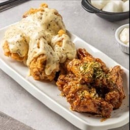Chicken wing 6pcs