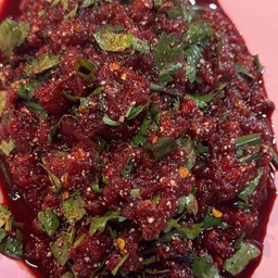 ซกเล็กเลือดฉ่ำๆ