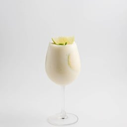 Honey Lemon yogurt