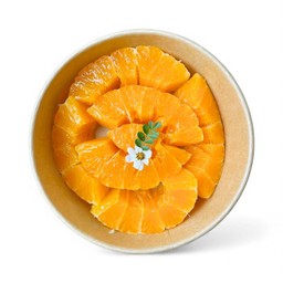 ส้มฮันนี่เมอร์คอท