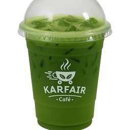 มัทฉะเย็น