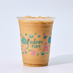 เอสเปรสโซ่ เย็น. Iced Espresso