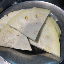 ขนุนอ่อน