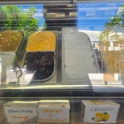 Fusillo Italian Restaurant